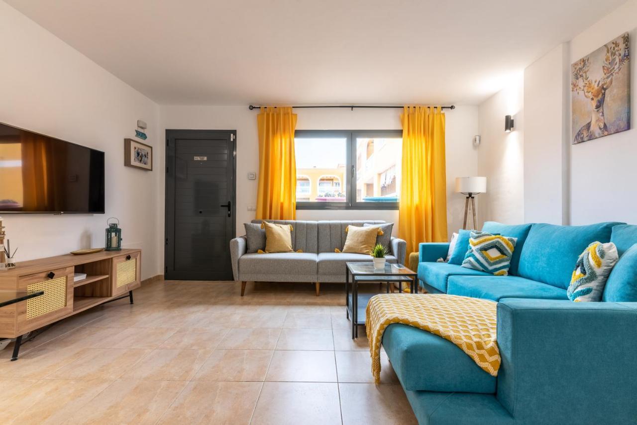 Apartamento Casa 13, Lagos Beach, Free Wifi *