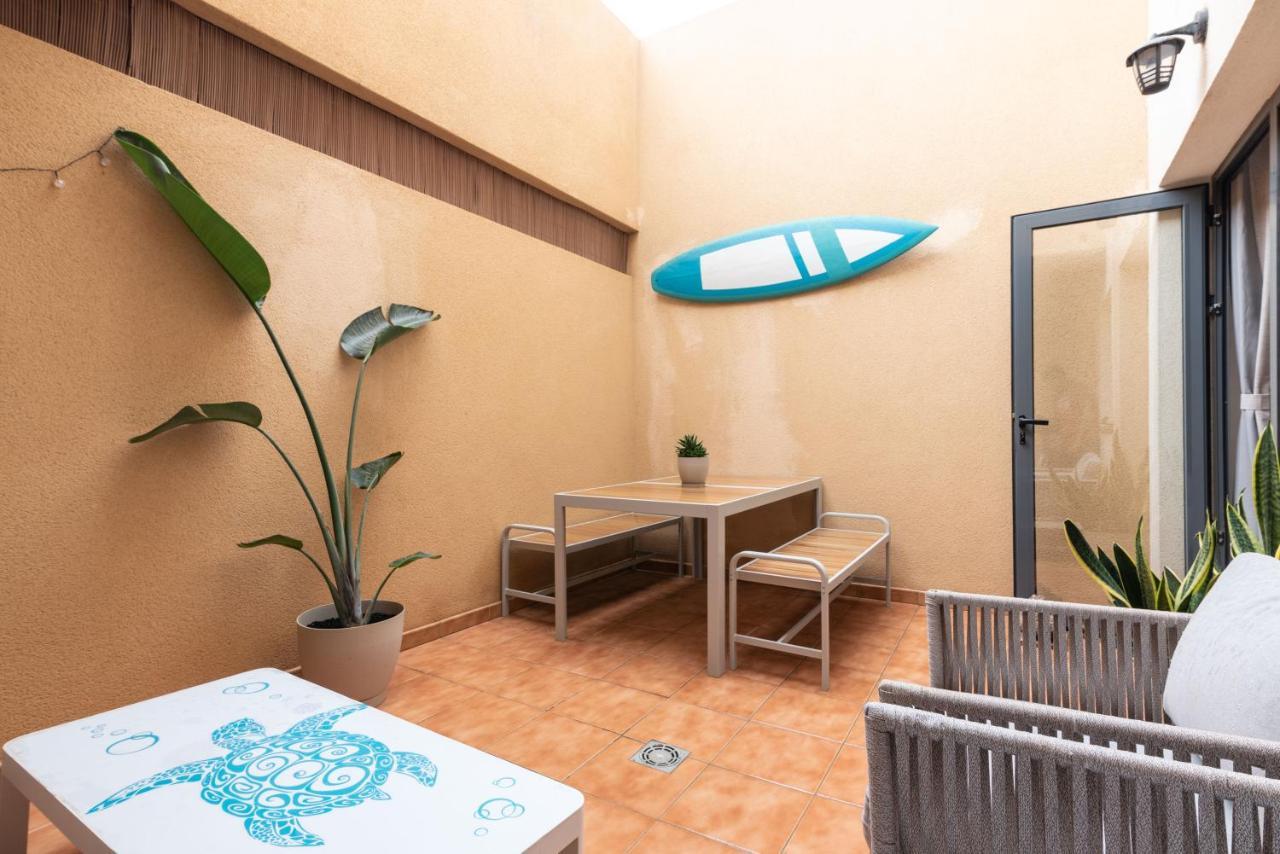 Casa 13, Lagos Beach, Free Wifi