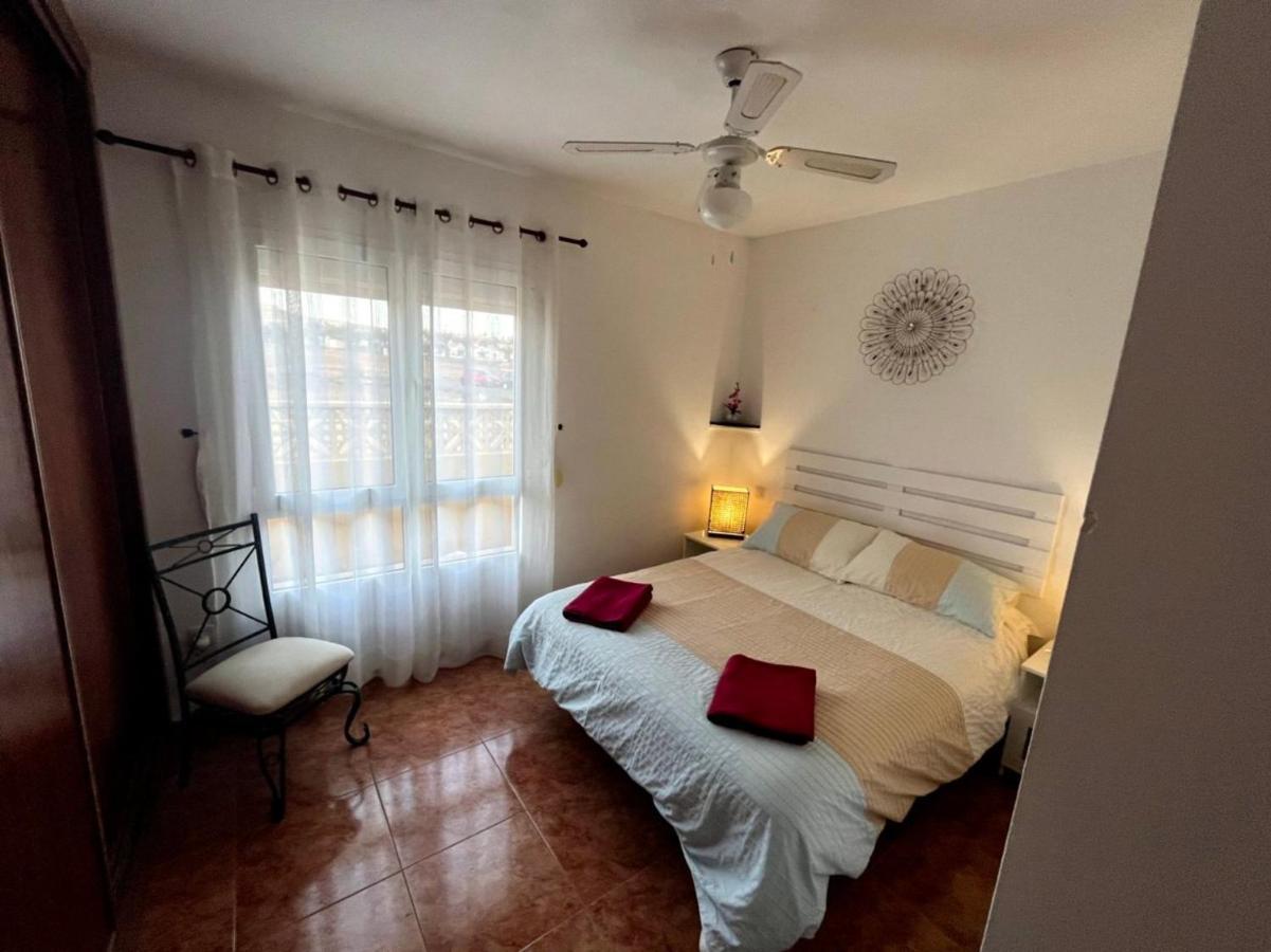 Casa Helios, Situated In * Caleta De Fuste