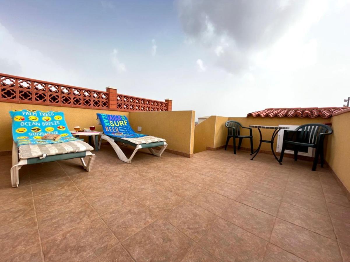 Casa Helios, Situated In * Caleta De Fuste