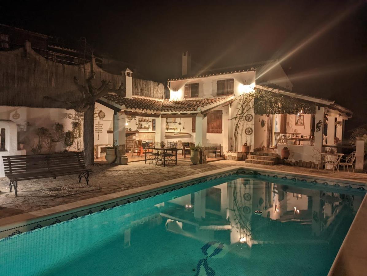 Сasa de vacaciones Casa La Serena *