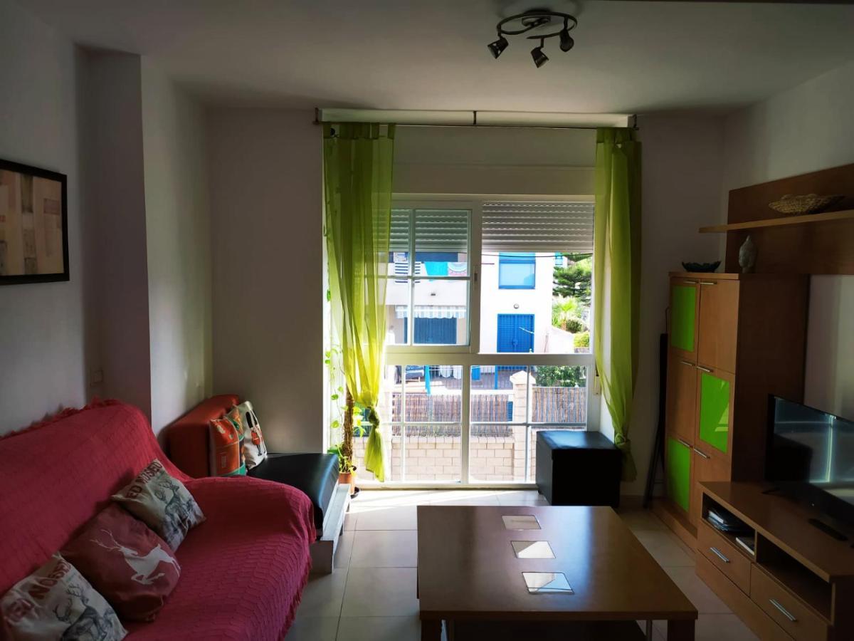 Apartment Precioso Con Garaje En Avenida Andalucia 77 Playa Mezquitilla