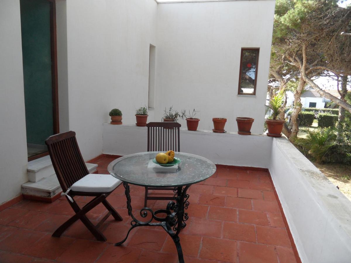 Apartamento Getty