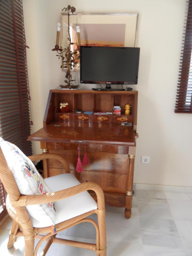 Getty Apartamento *