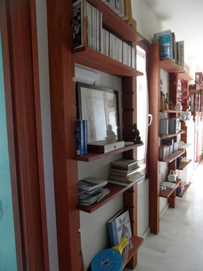 Getty Apartamento