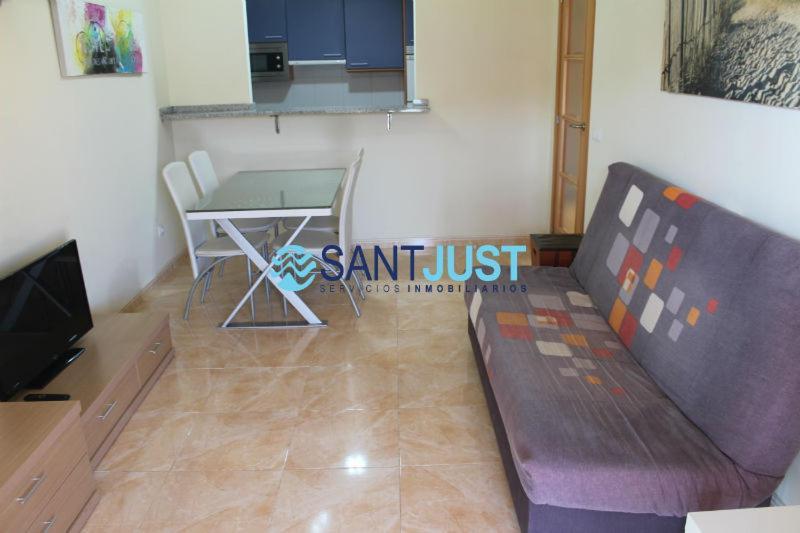 Maldivas I Alto Standing Apartment La Pineda