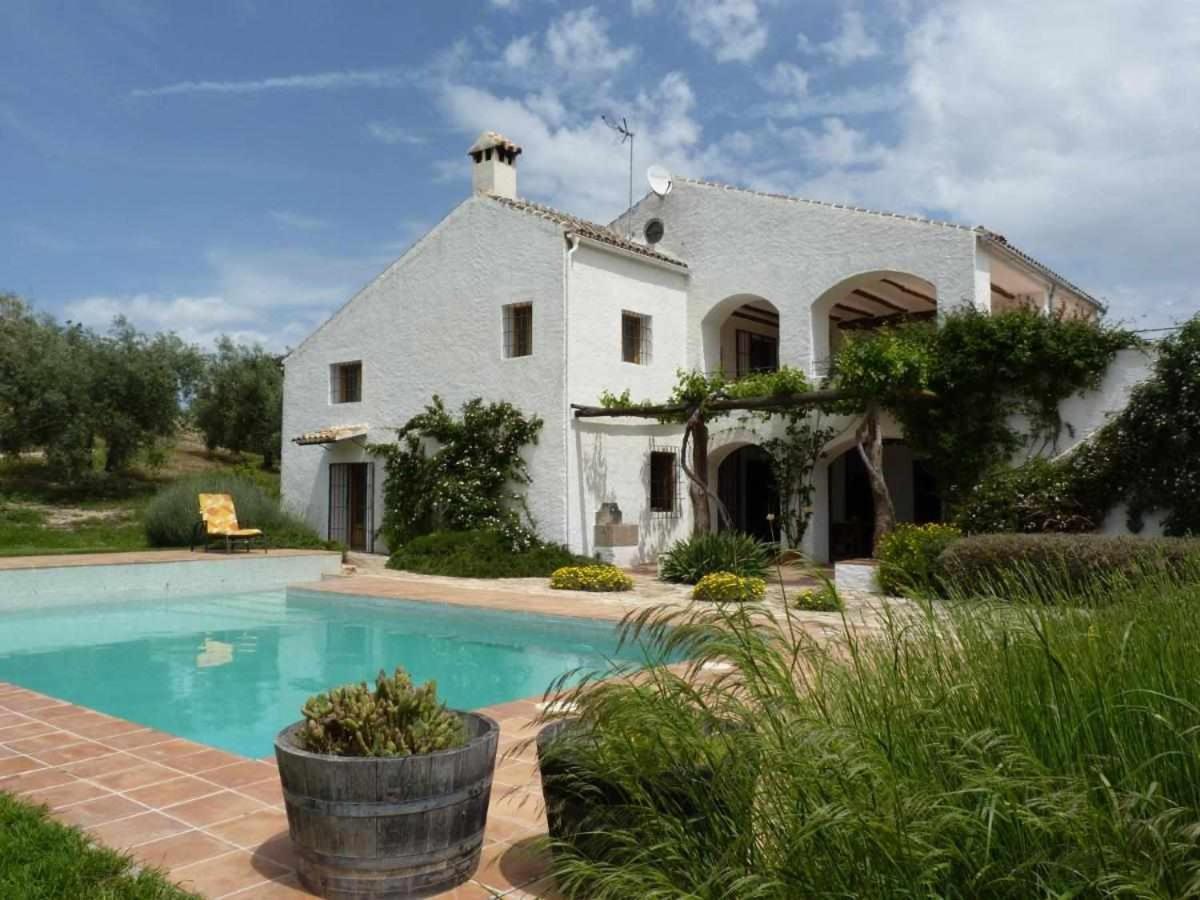 Holiday home El Cerro Del Almendral