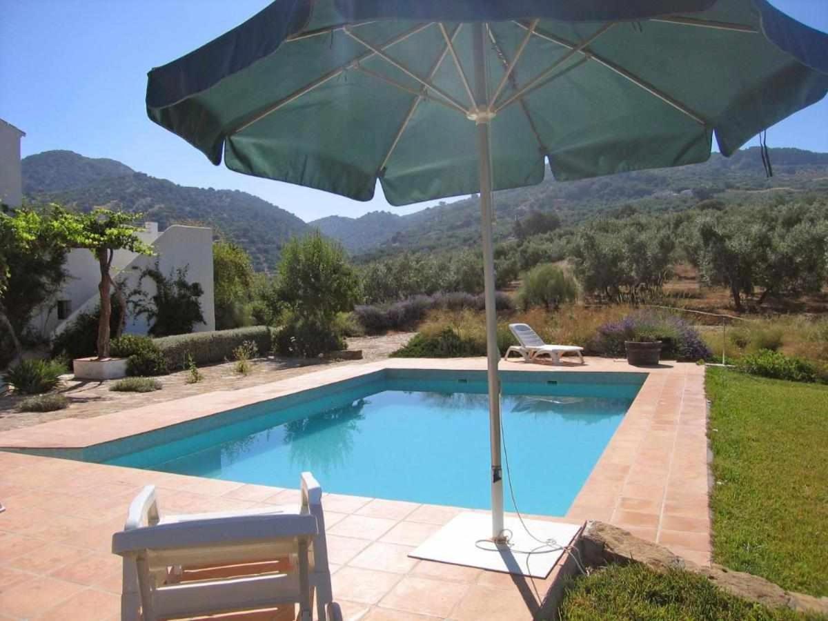Holiday home El Cerro Del Almendral *