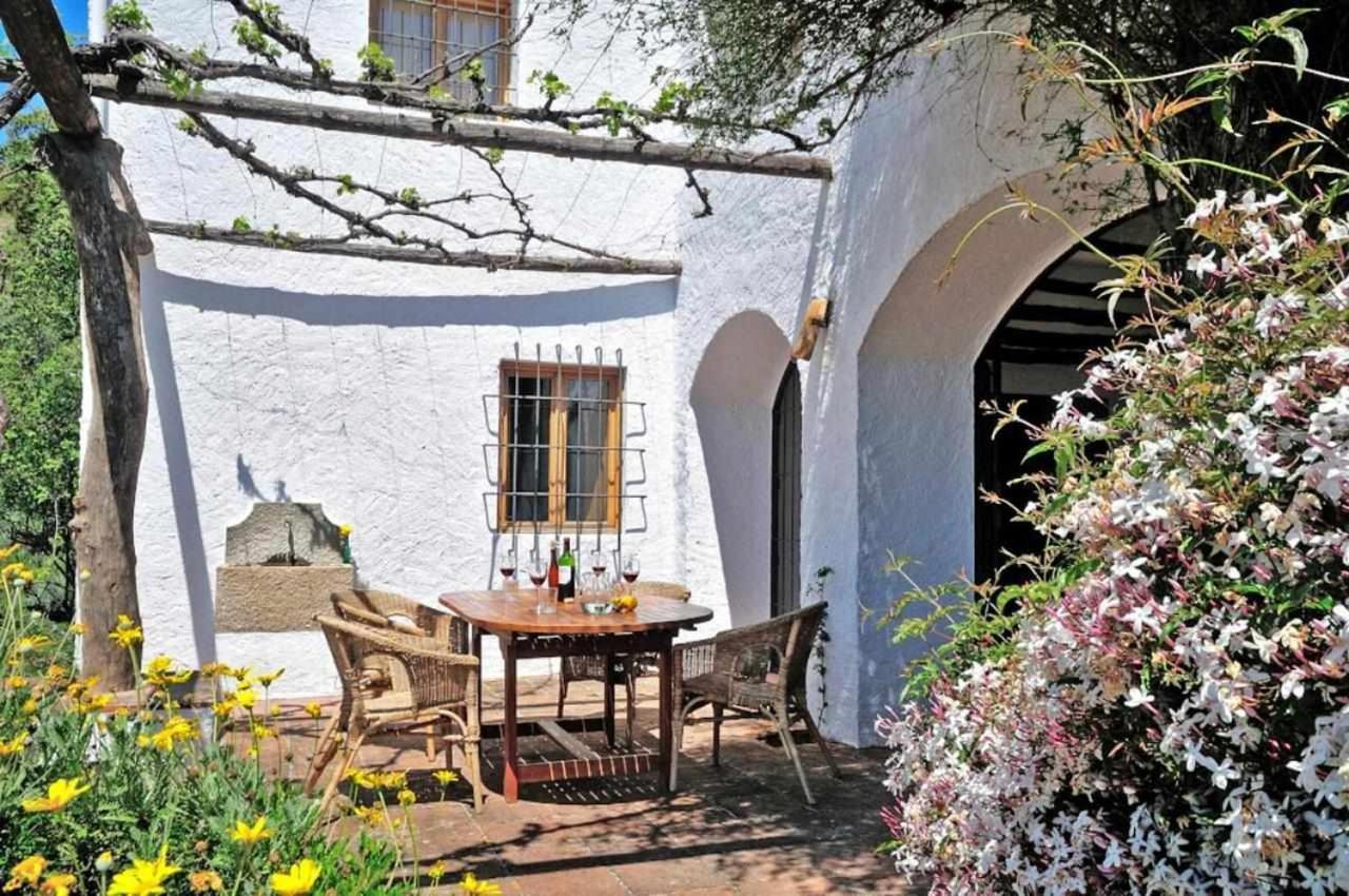 Holiday home El Cerro Del Almendral *