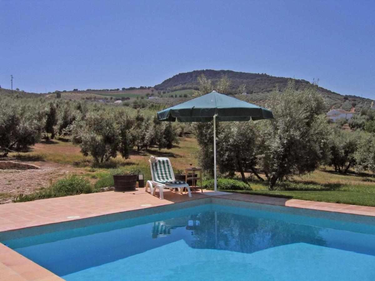 Holiday home El Cerro Del Almendral *