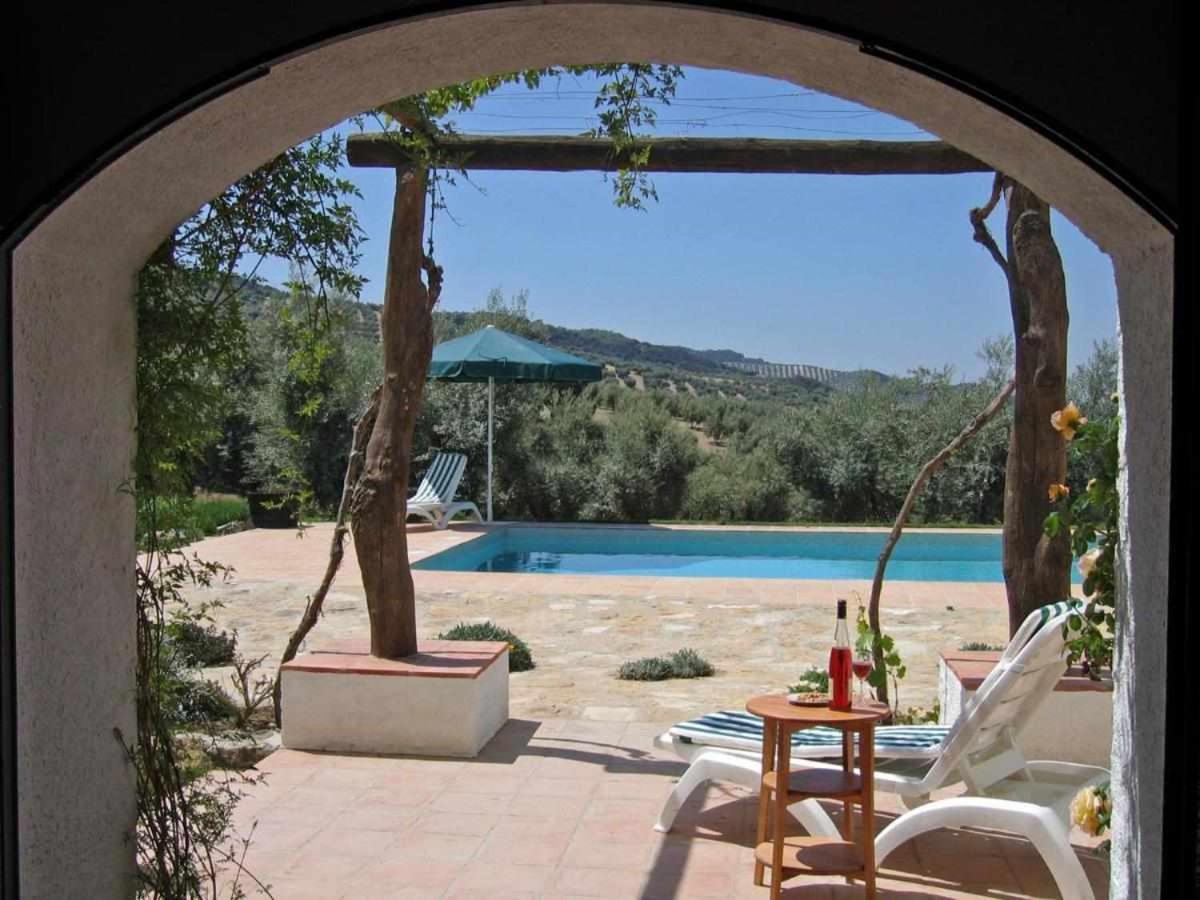 El Cerro Del Almendral Holiday home *