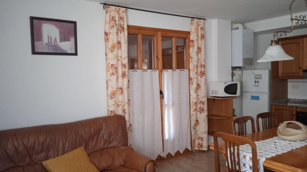 Apart. Pui De La Plana Apartment