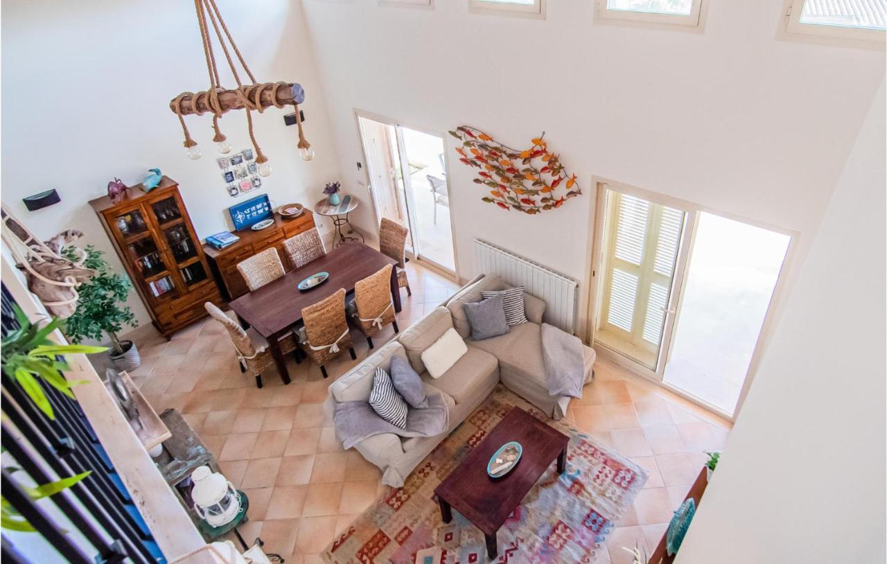 Сasa de vacaciones Lovely In Mallorca With Wifi Cala Mesquida (Mallorca)