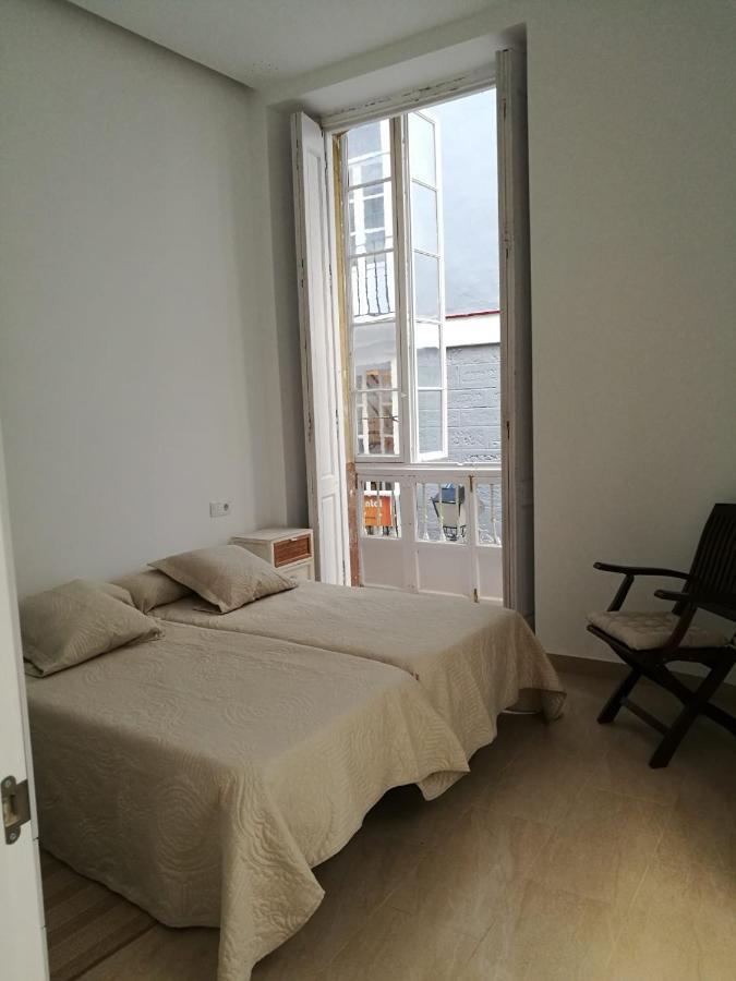 Apartment Valverde 1-b