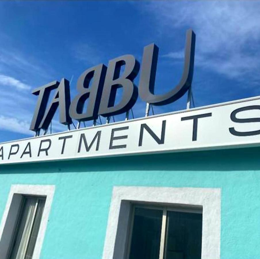 Apartamento Tabbu Ibiza Playa d'en Bossa