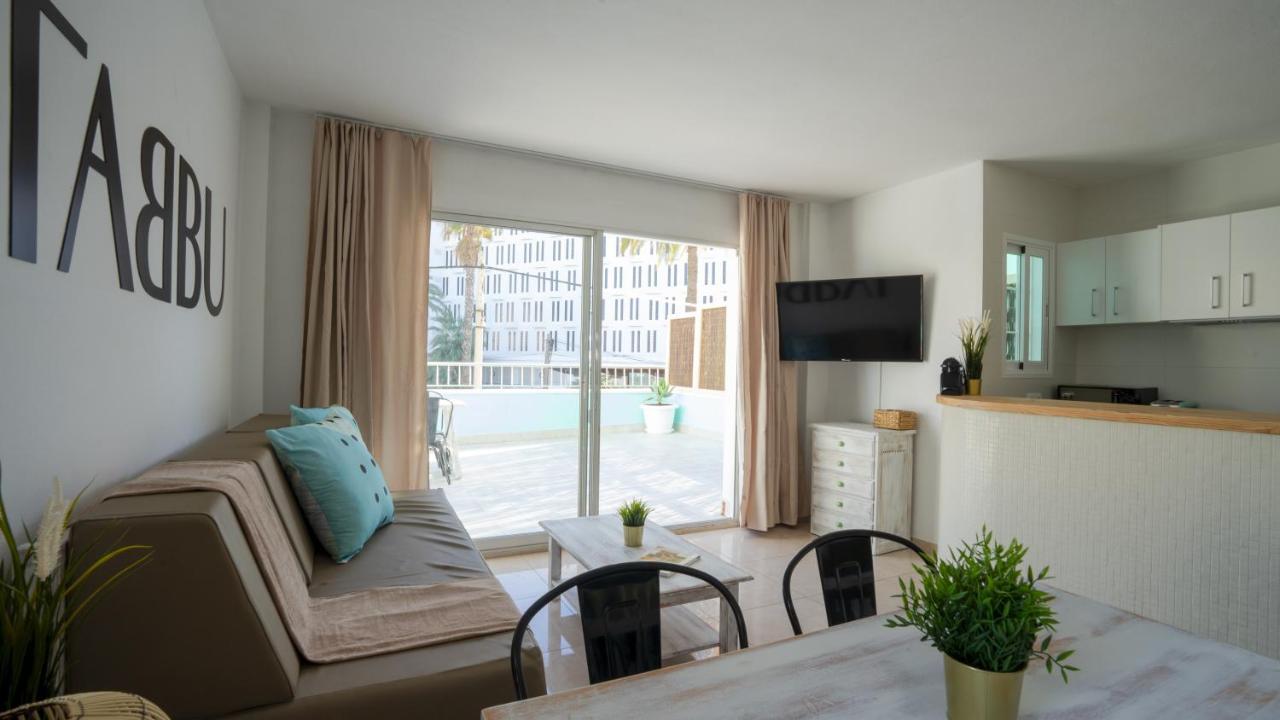 Apartment Tabbu Ibiza *