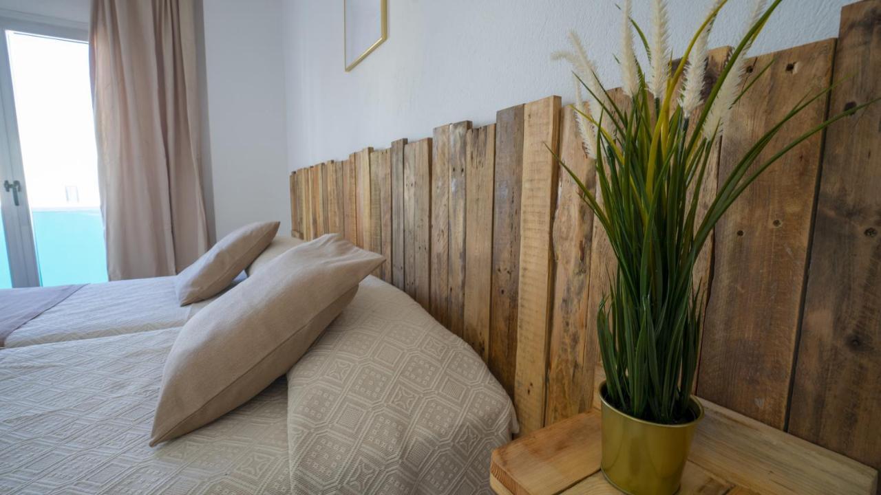 Tabbu Ibiza Apartment Playa d'en Bossa