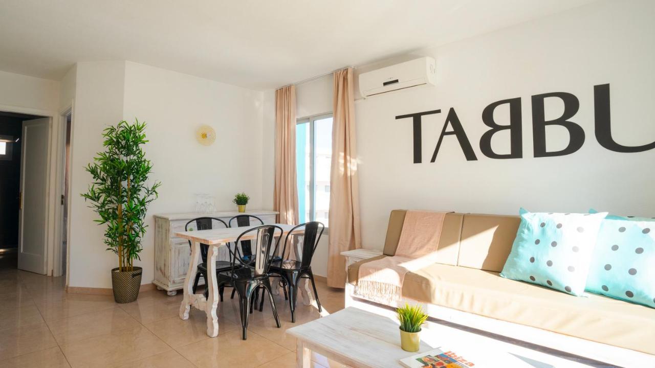 Tabbu Ibiza Apartment Playa d'en Bossa