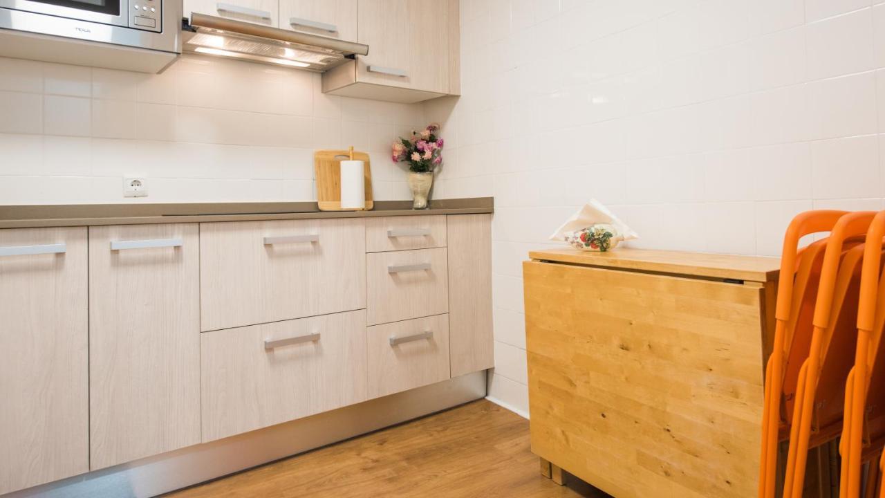 Apartamento Feliz