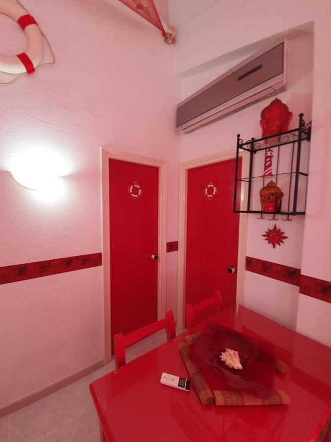 Apartamento Vermell Mar *