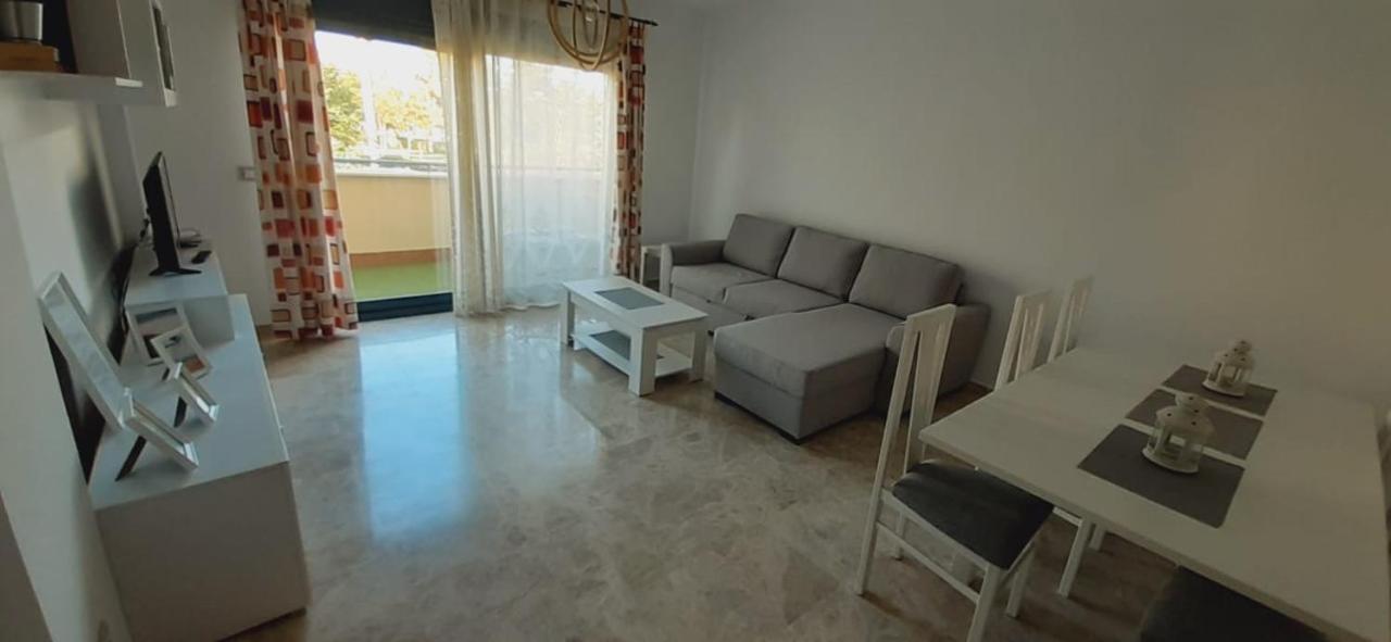 Apartment Lyrioshomes Costa Ballena *