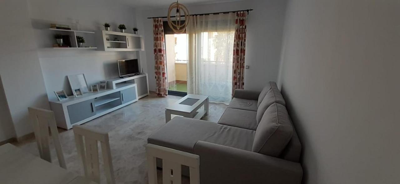 Lyrioshomes Costa Ballena Apartment Chipiona