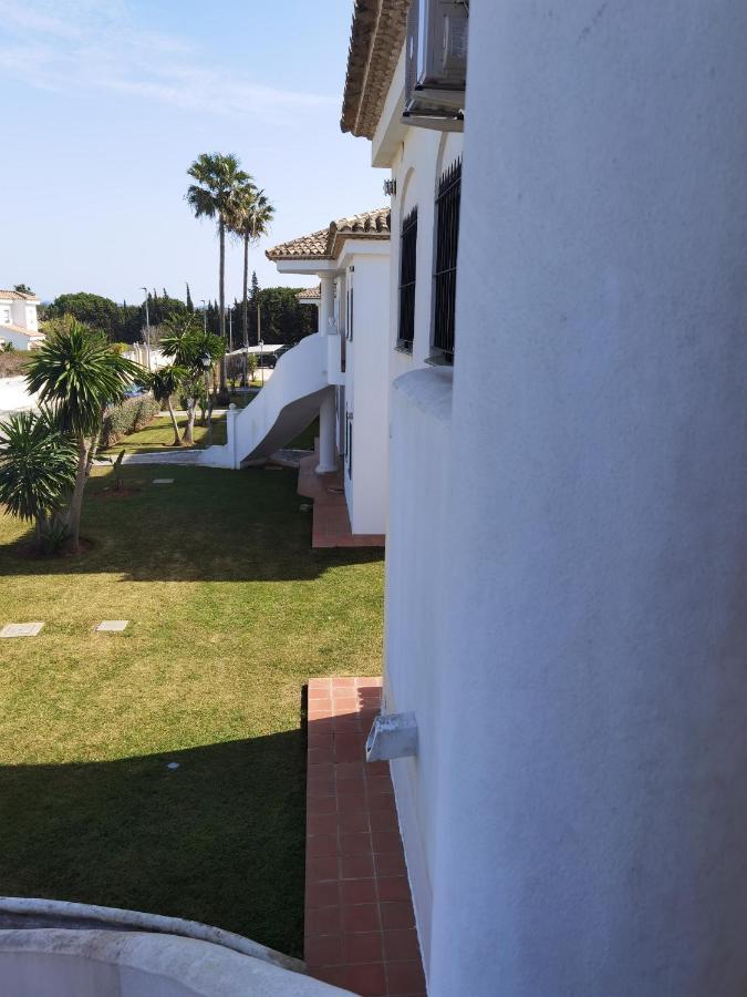 La Barrosa-novo Santi Petri, Wifi, Aire Acondicionado, Parking Apartamento *