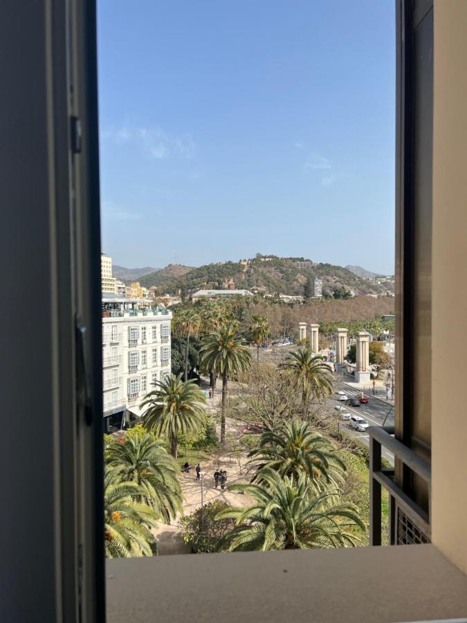 Apartamento Del Parque Flats Puerto