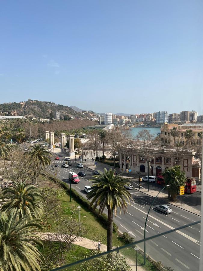 Apartamento Del Parque Flats Puerto