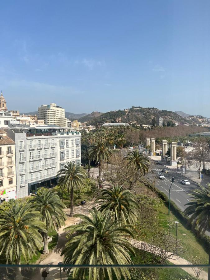 Del Parque Flats Puerto Apartamento