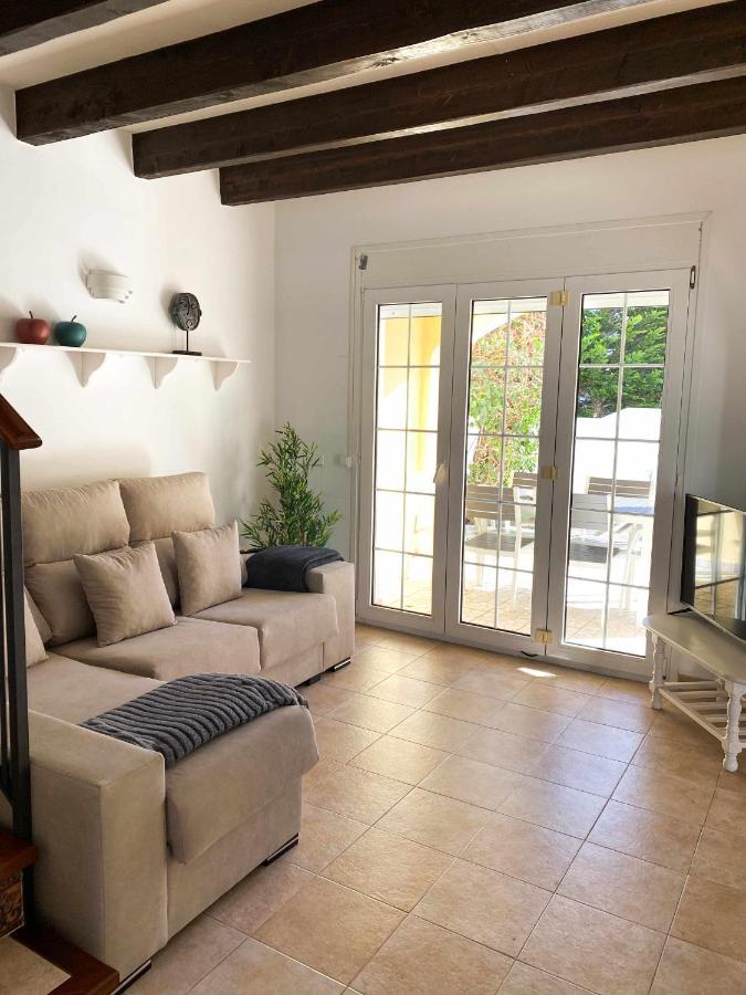 Villafranca Menorca Con Piscina Privada Cala'N Bosch (Menorca)