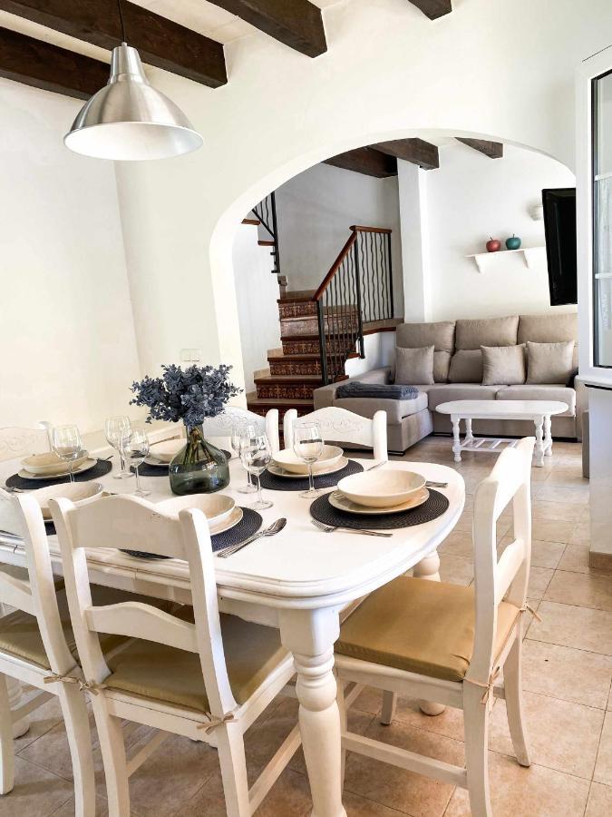 Villafranca Menorca Con Piscina Privada