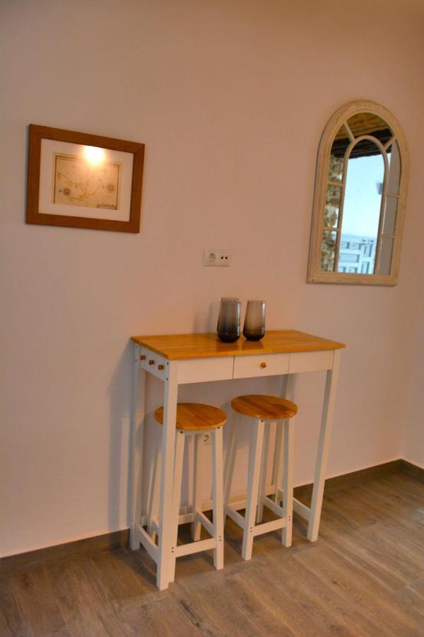 Plaza De Espana Apartment Medina-Sidonia