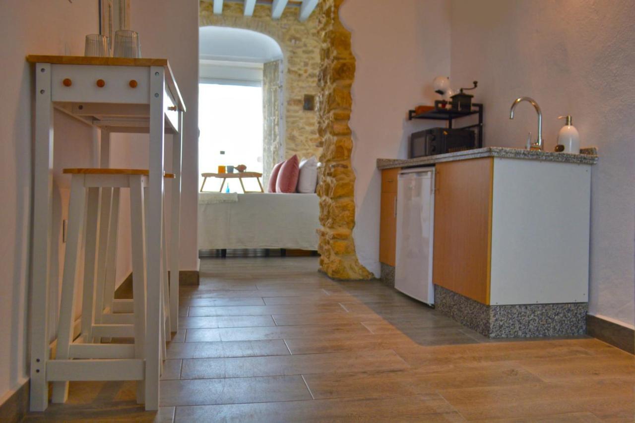 Apartment Plaza De Espana Medina-Sidonia