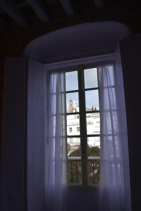 Plaza De Espana Apartment