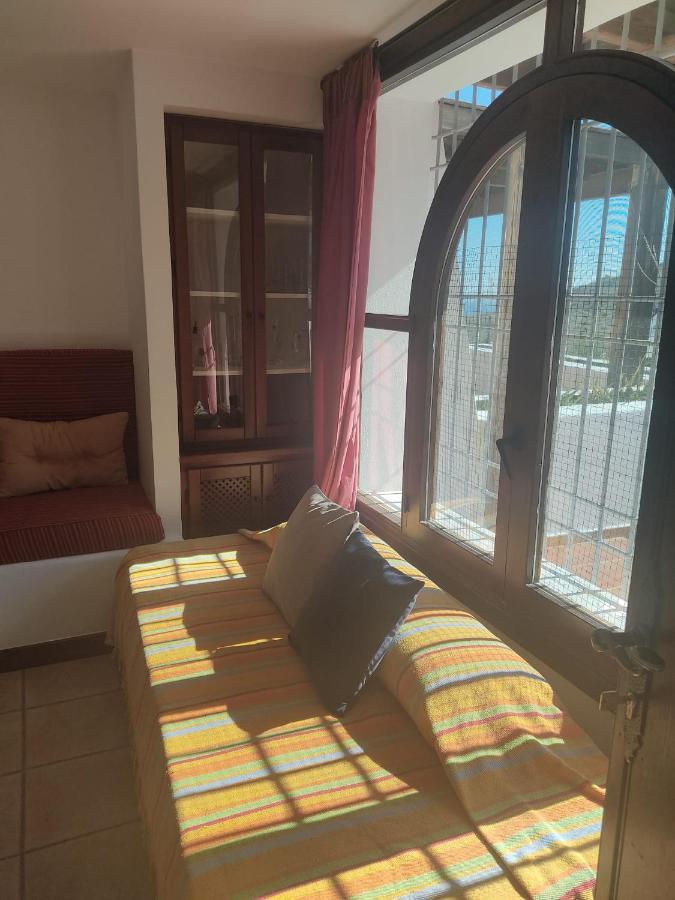 Casa Paulonia Apartment Las Negras