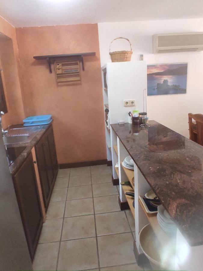 Casa Paulonia Apartment