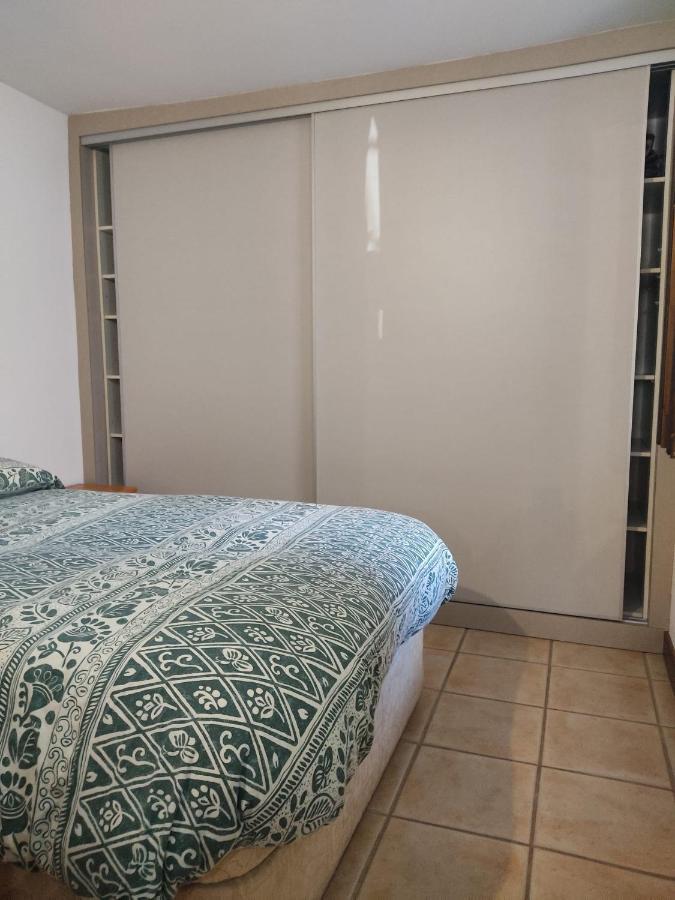 Apartment Casa Paulonia Las Negras
