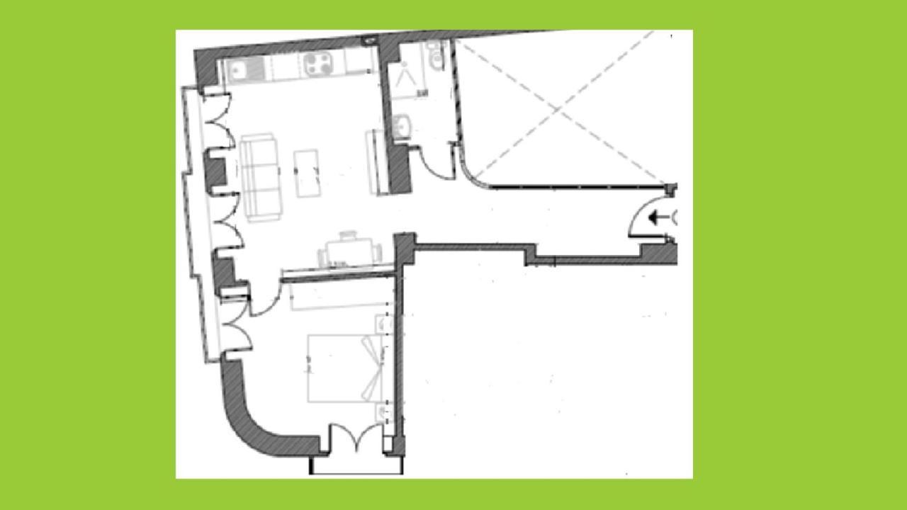Valverde 1-b Apartment Cadiz