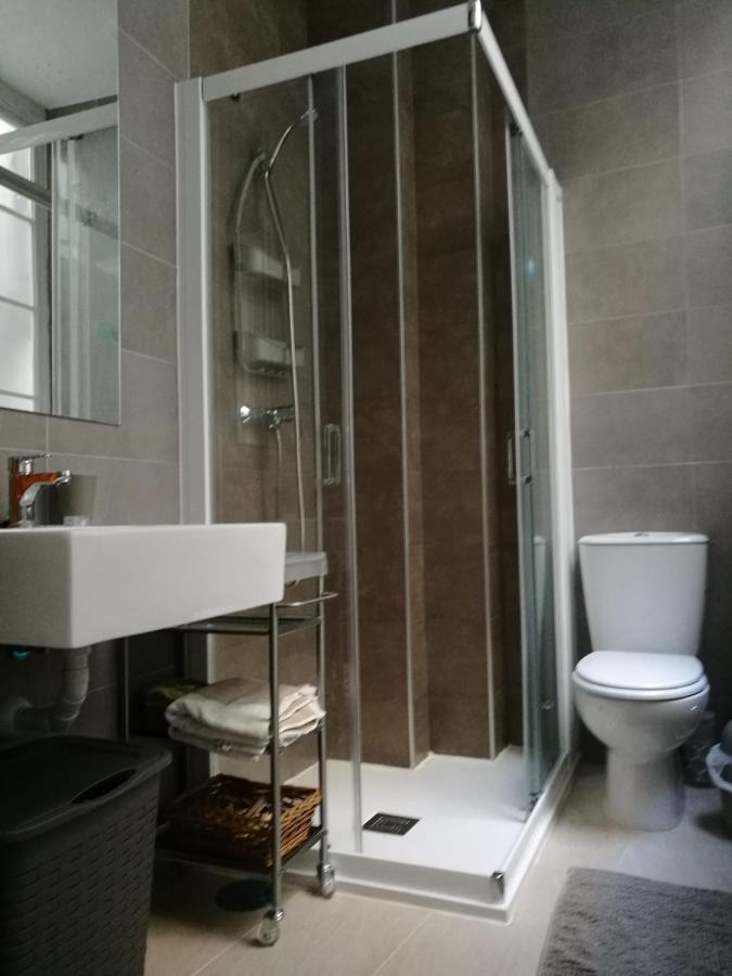 Valverde 1-b Apartment *