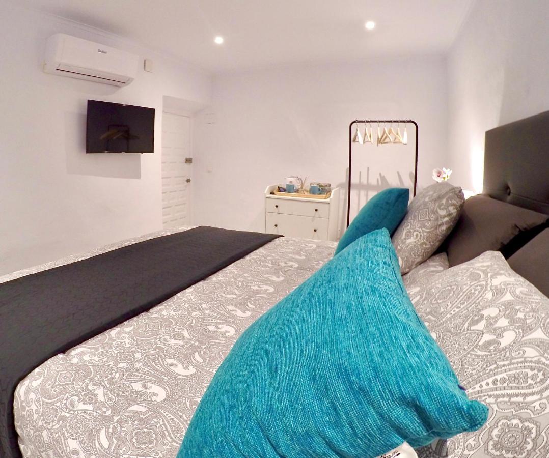 Bed & Breakfast Kico Competa