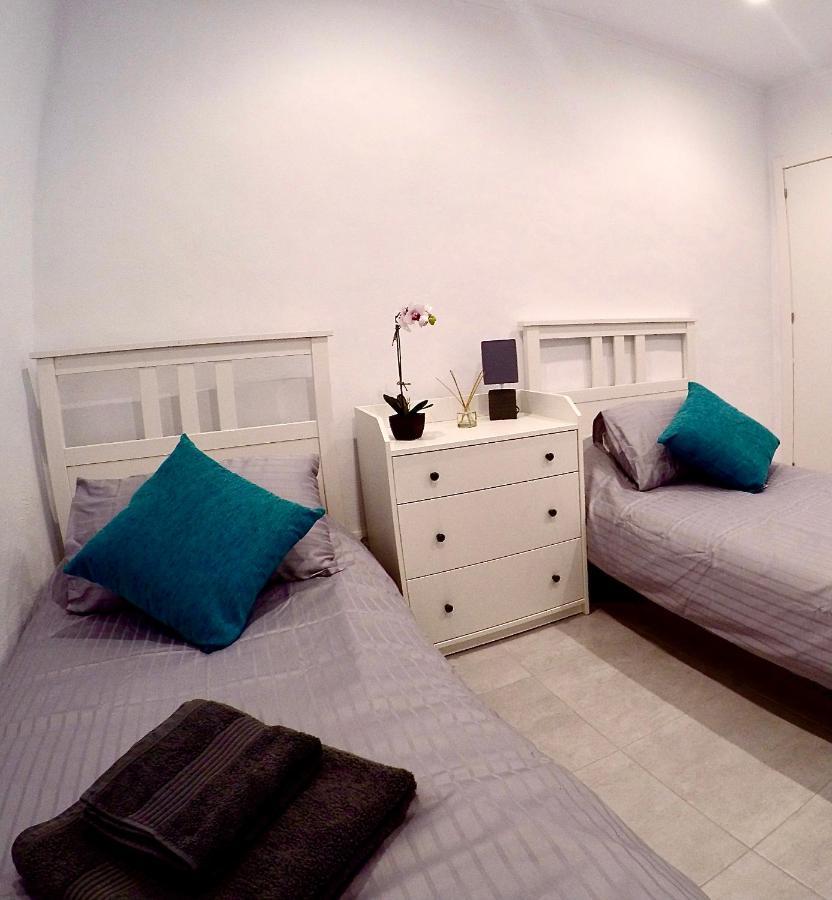 Kico Bed & Breakfast Competa