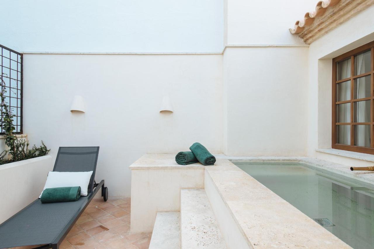 Casa Del Rey Sabio Apartahotel Sevilla