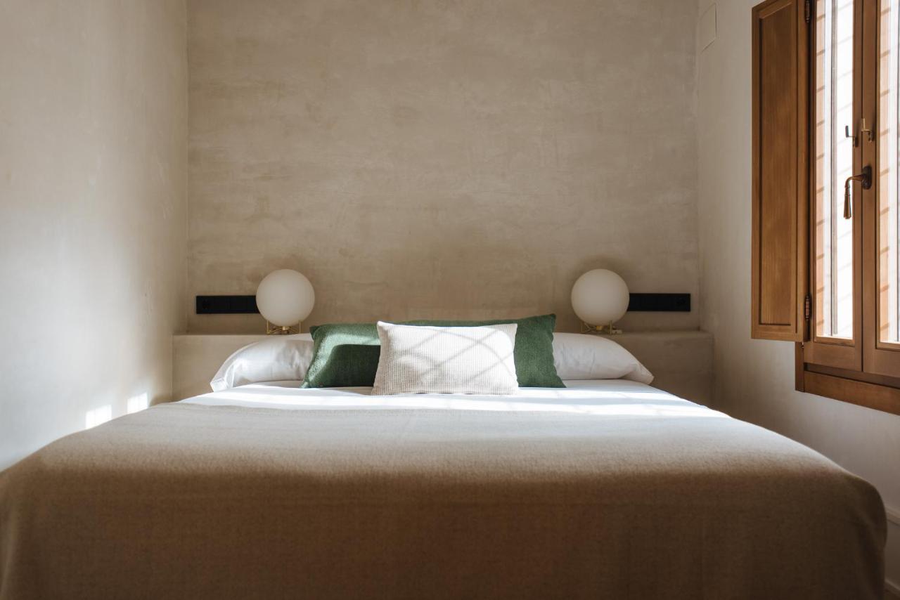 Casa Del Rey Sabio Apartahotel Sevilla
