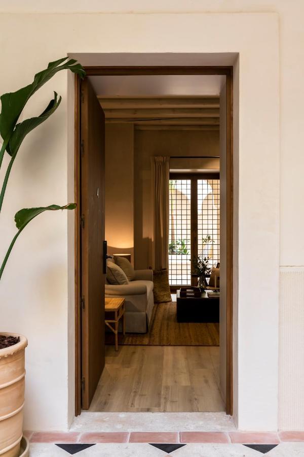 Casa Del Rey Sabio Sevilla
