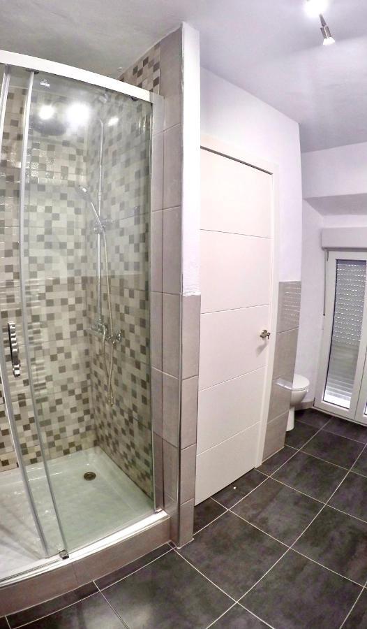 Kico Bed & Breakfast Competa