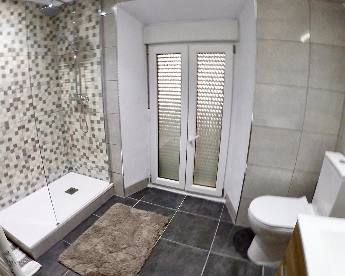 Kico Bed & Breakfast Competa