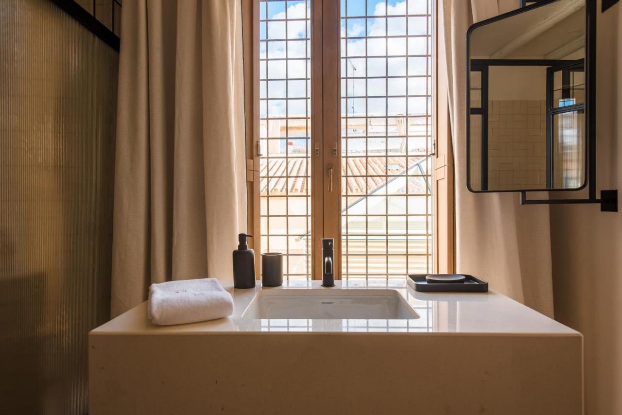 Casa Del Rey Sabio Apartahotel Sevilla