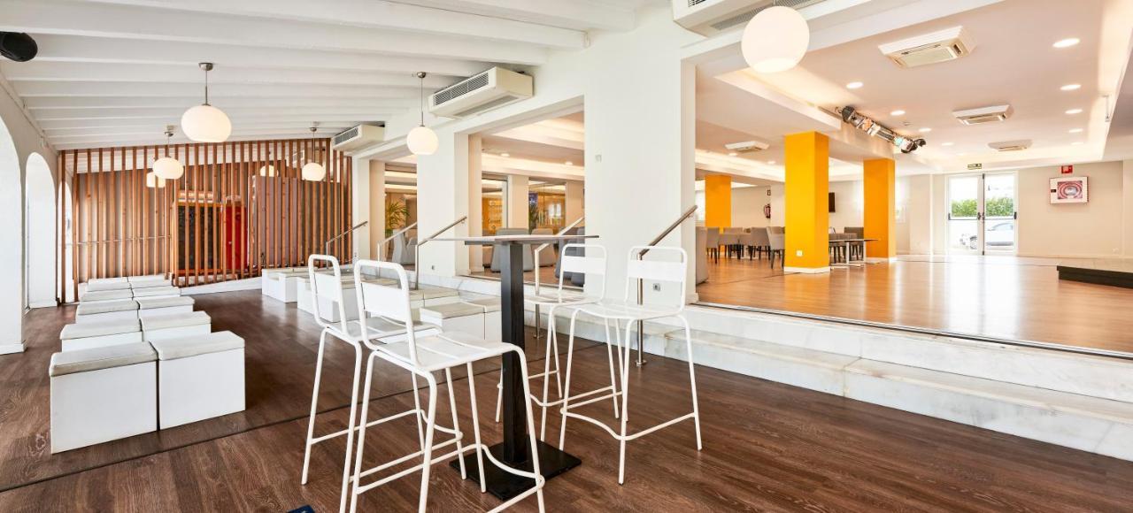 Hotel Globales Delfines