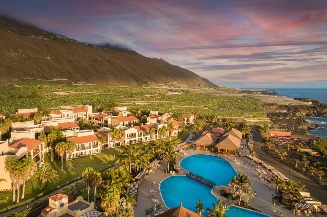 Esencia De La Palma By Princess - Adults Only Hotel Fuencaliente de la Palma